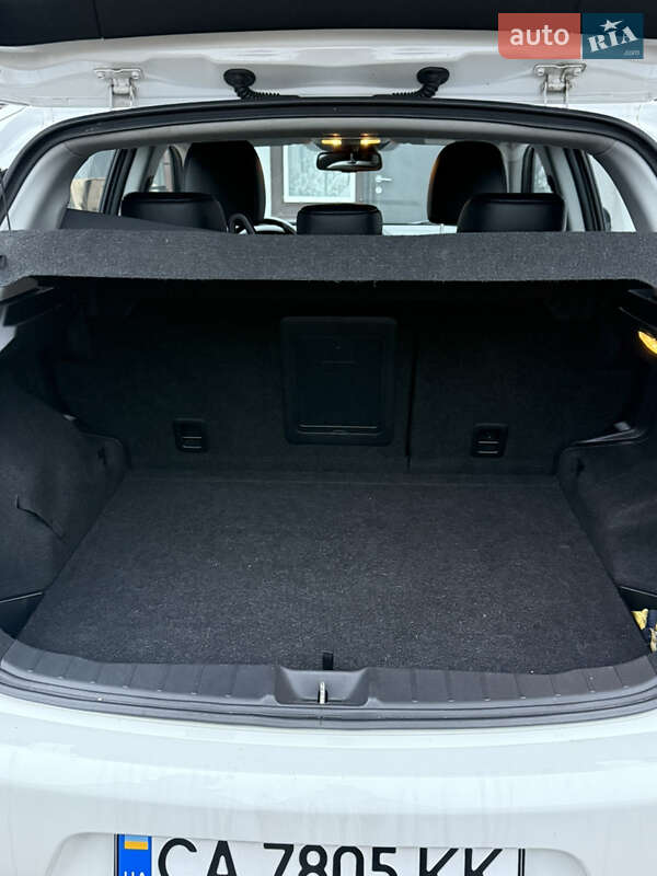 Внедорожник / Кроссовер Citroen C4 Aircross 2012 в Черкассах фото 5 Внедорожник / Кроссовер Citroen C4 Aircross 2012 в Черкассах