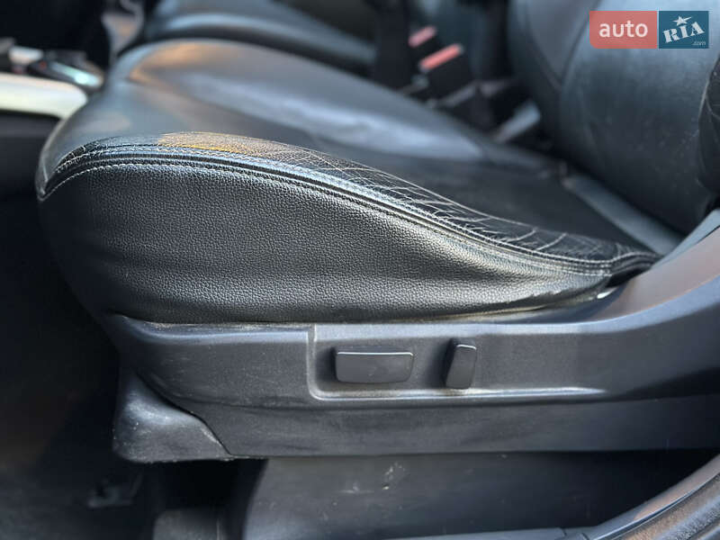 Внедорожник / Кроссовер Citroen C4 Aircross 2012 в Дрогобыче фото 55 Внедорожник / Кроссовер Citroen C4 Aircross 2012 в Дрогобыче