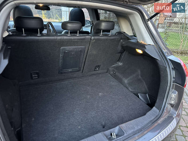 Внедорожник / Кроссовер Citroen C4 Aircross 2012 в Дрогобыче фото 60 Внедорожник / Кроссовер Citroen C4 Aircross 2012 в Дрогобыче