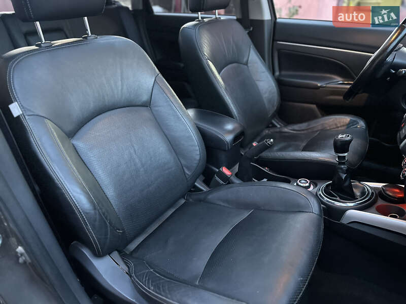 Внедорожник / Кроссовер Citroen C4 Aircross 2012 в Дрогобыче фото 65 Внедорожник / Кроссовер Citroen C4 Aircross 2012 в Дрогобыче