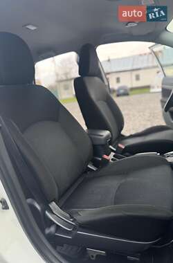 Позашляховик / Кросовер Citroen C4 Aircross 2012 в Луцьку