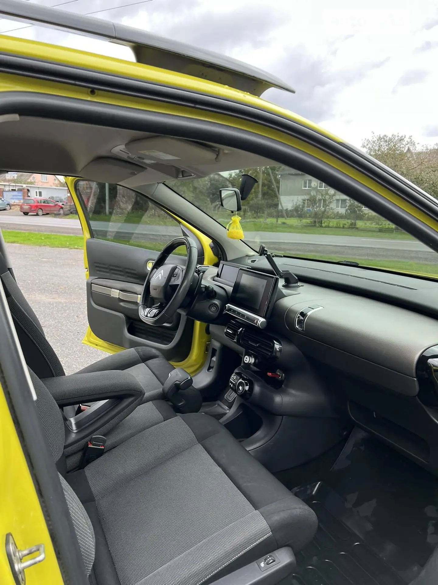 2015 Citroen C4 Cactus - мініатюра 4