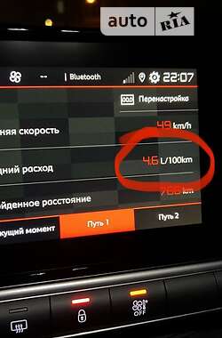 Внедорожник / Кроссовер Citroen C4 Cactus 2019 в 