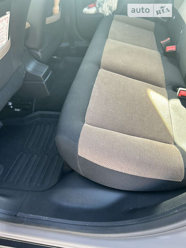 Внедорожник / Кроссовер Citroen C4 Cactus 2014 в Харькове