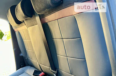 Внедорожник / Кроссовер Citroen C4 Cactus 2019 в 