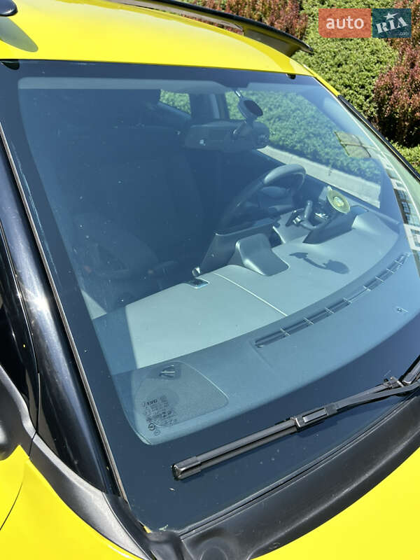 Внедорожник / Кроссовер Citroen C4 Cactus 2017 в Киеве фото 10 Внедорожник / Кроссовер Citroen C4 Cactus 2017 в Киеве