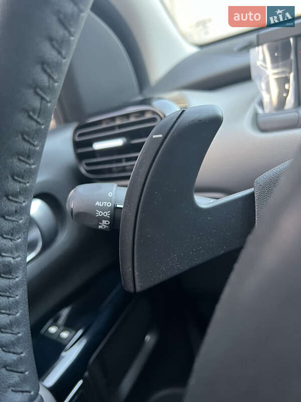 Внедорожник / Кроссовер Citroen C4 Cactus 2018 в Львове