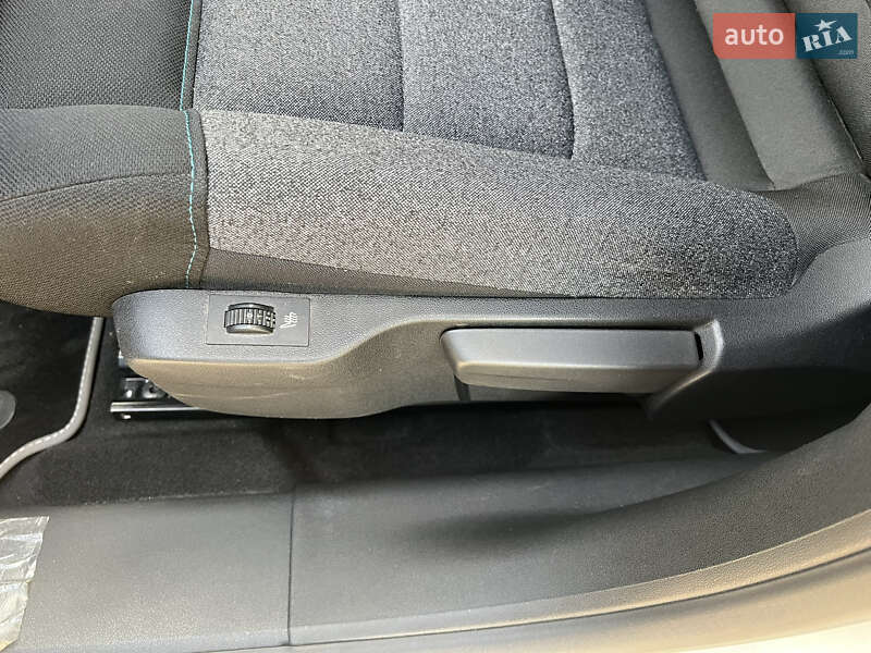 Внедорожник / Кроссовер Citroen C4 Cactus 2018 в Львове