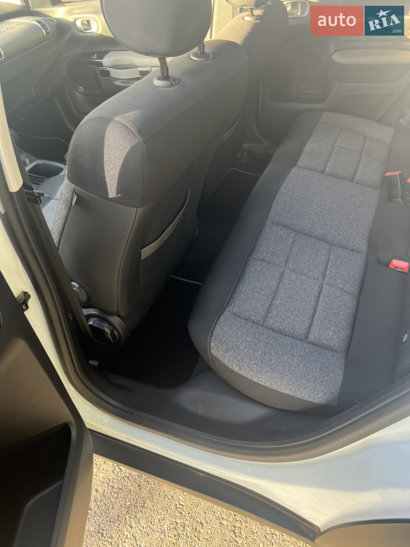 2018 Citroen C4 Cactus - мініатюра 33