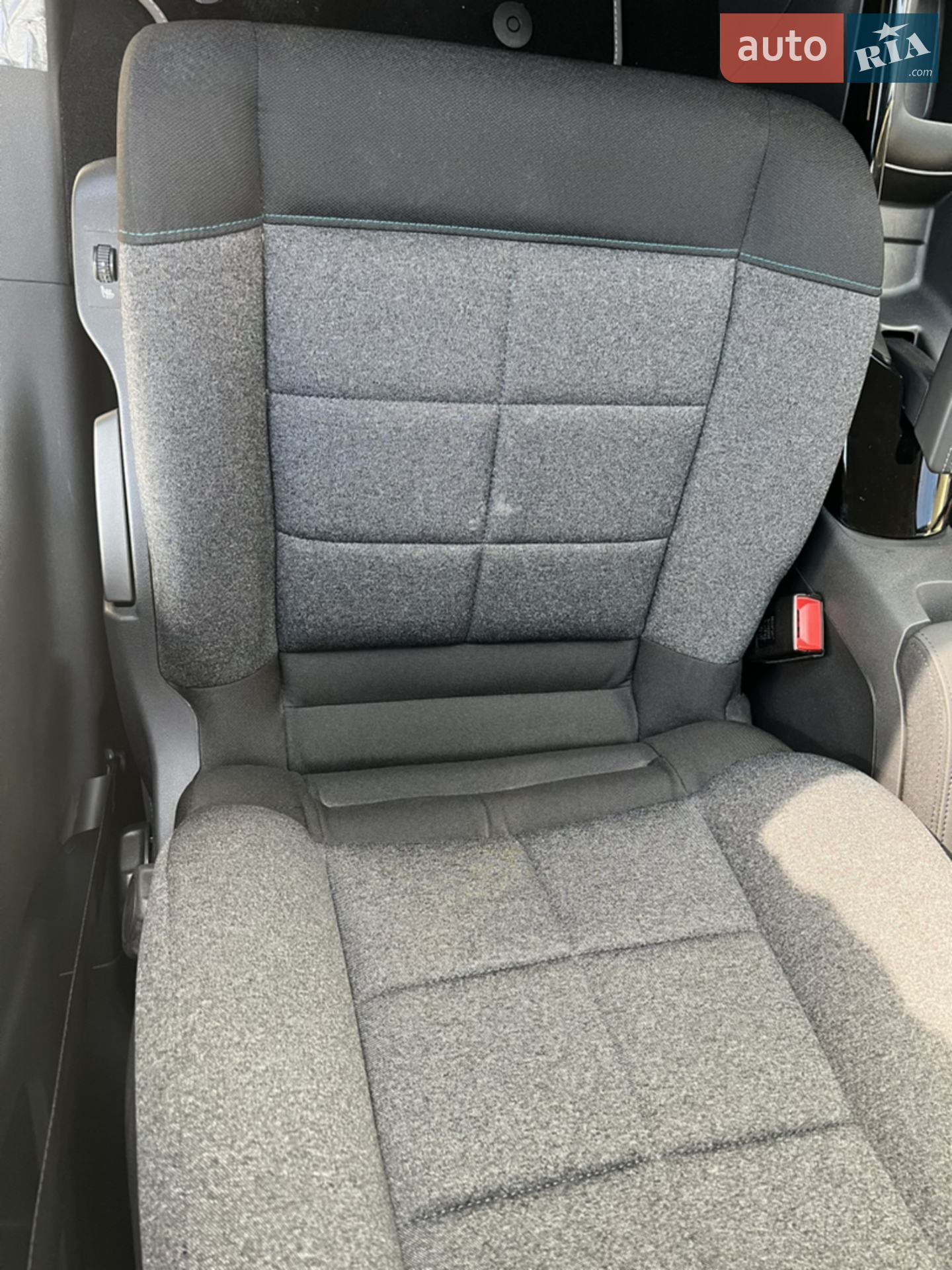 2018 Citroen C4 Cactus - мініатюра 35