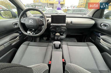 Внедорожник / Кроссовер Citroen C4 Cactus 2014 в 