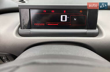 Внедорожник / Кроссовер Citroen C4 Cactus 2014 в 