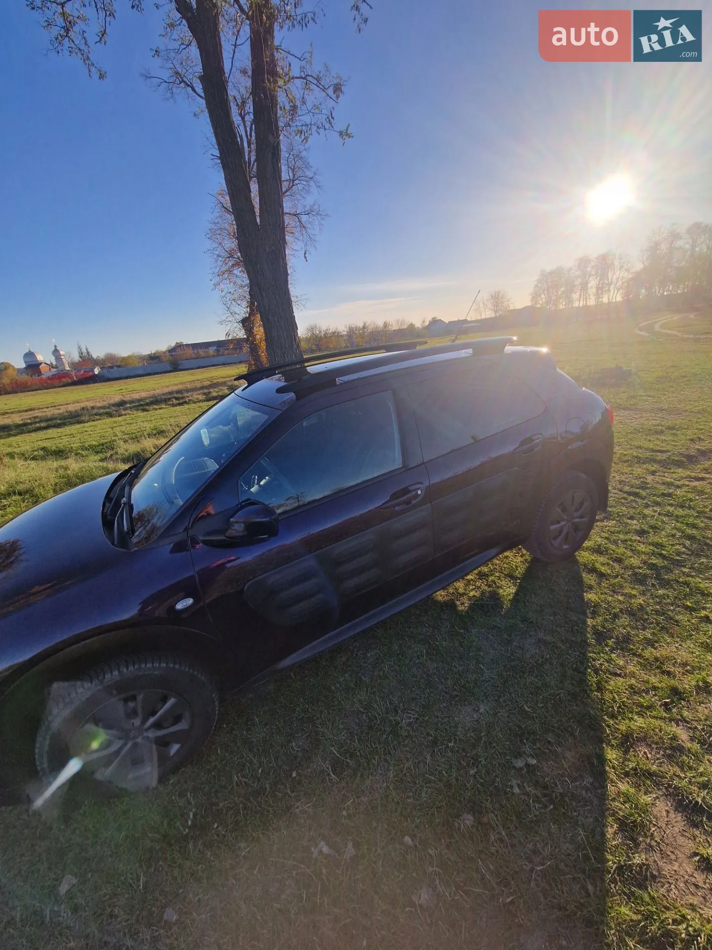 2014 Citroen C4 Cactus - мініатюра 6