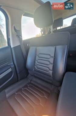 Внедорожник / Кроссовер Citroen C4 Cactus 2014 в 