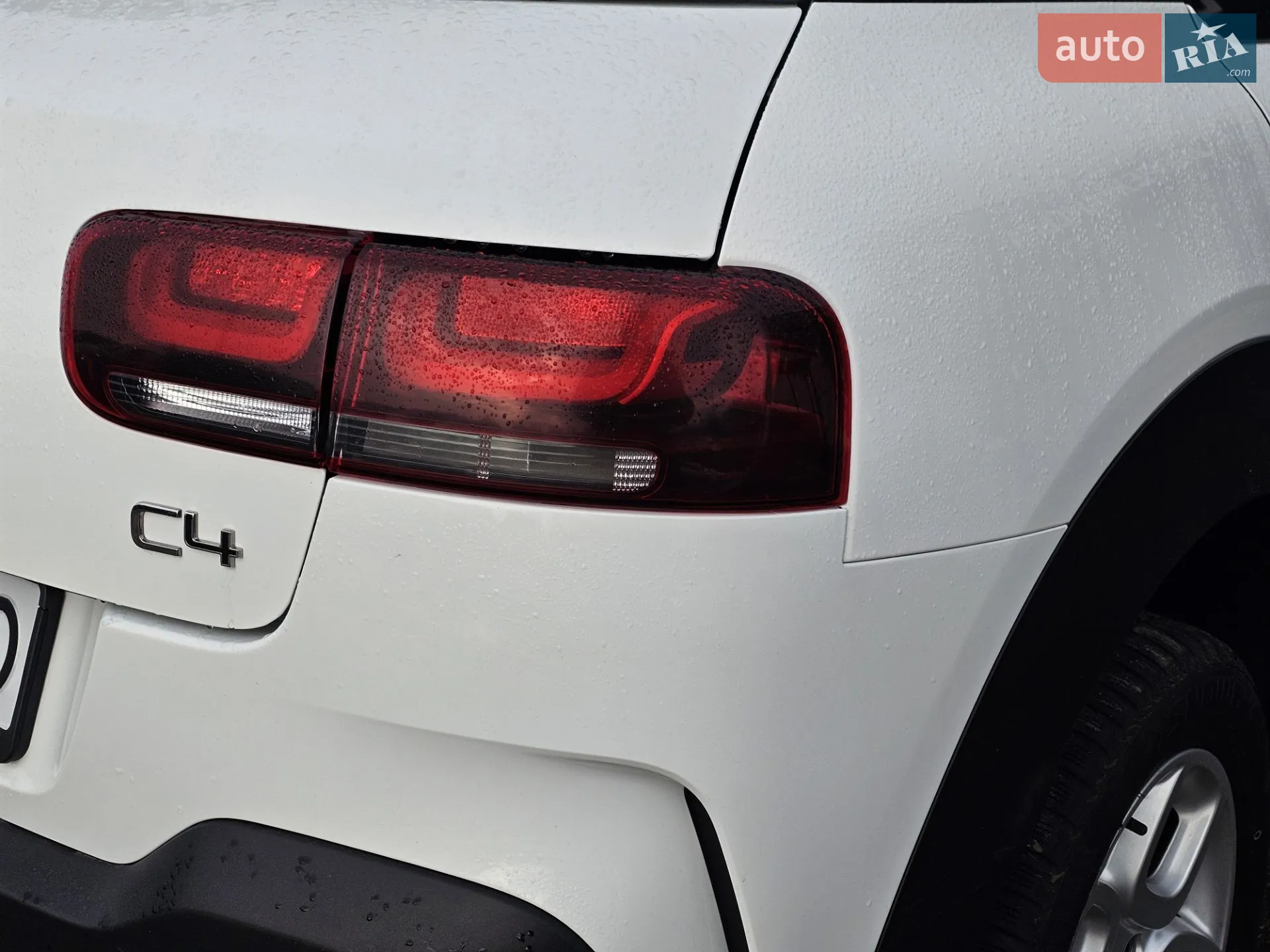 2019 Citroen C4 Cactus - мініатюра 32