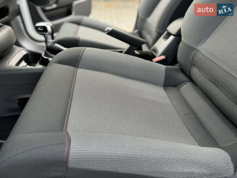 Внедорожник / Кроссовер Citroen C4 Cactus 2020 в Дрогобыче