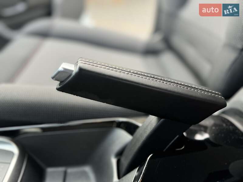 Внедорожник / Кроссовер Citroen C4 Cactus 2020 в Дрогобыче
