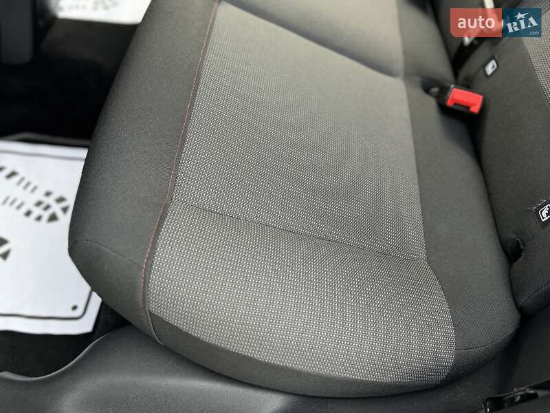 Внедорожник / Кроссовер Citroen C4 Cactus 2020 в Дрогобыче