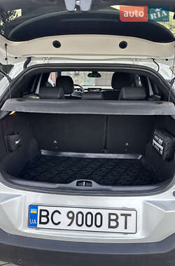 Внедорожник / Кроссовер Citroen C4 Cactus 2019 в 