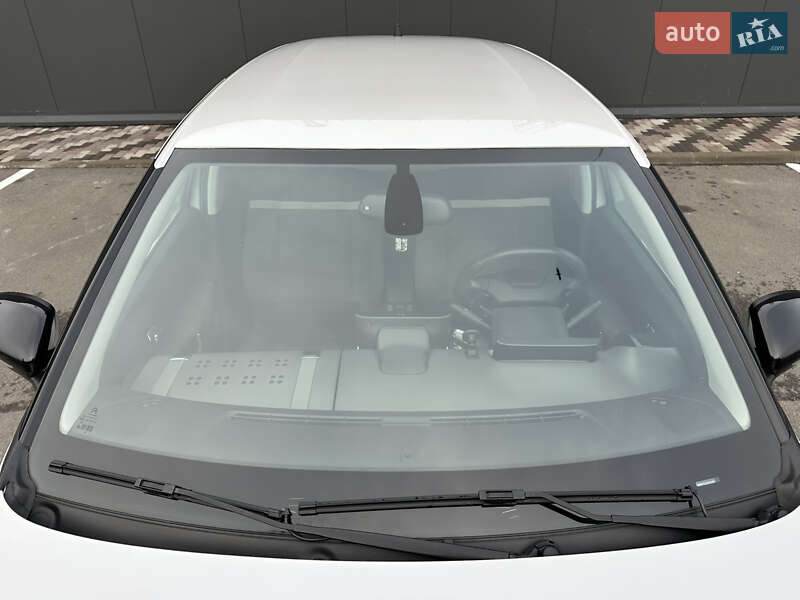 Внедорожник / Кроссовер Citroen C4 Cactus 2018 в Киеве