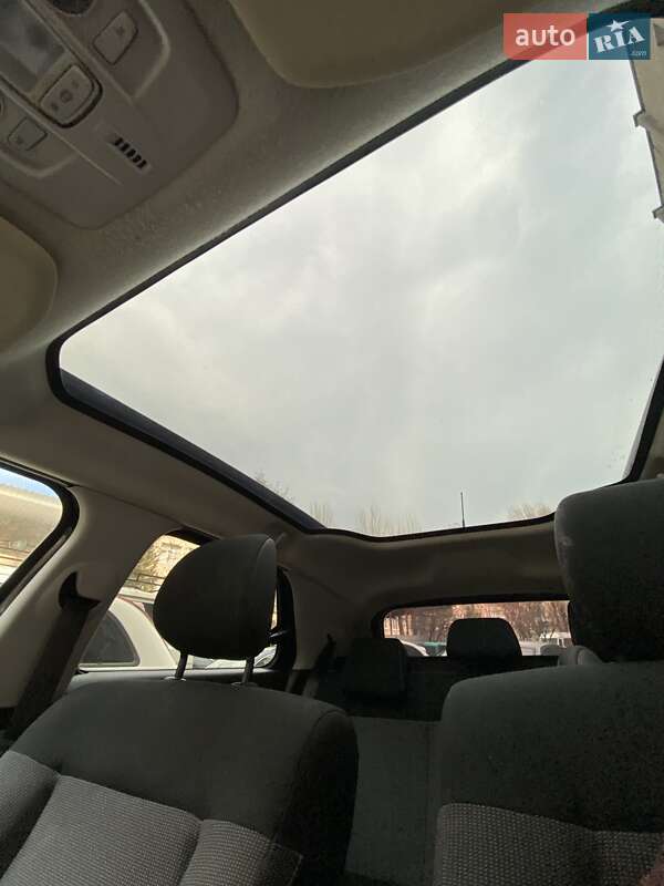 Внедорожник / Кроссовер Citroen C4 Cactus 2014 в Тернополе фото 18 Внедорожник / Кроссовер Citroen C4 Cactus 2014 в Тернополе