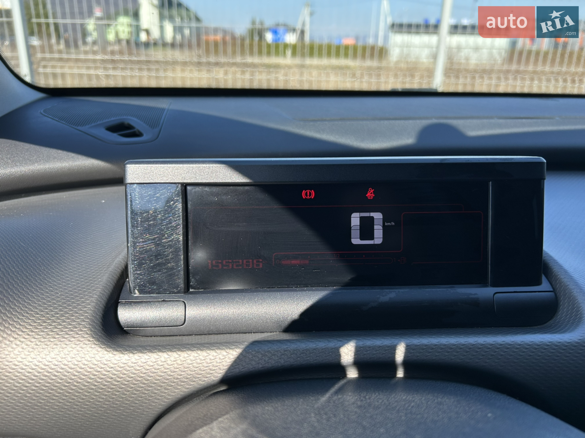 2015 Citroen C4 Cactus - мініатюра 8