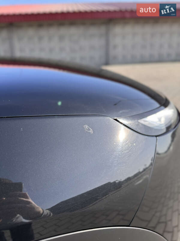 Внедорожник / Кроссовер Citroen C4 Cactus 2015 в Радехове