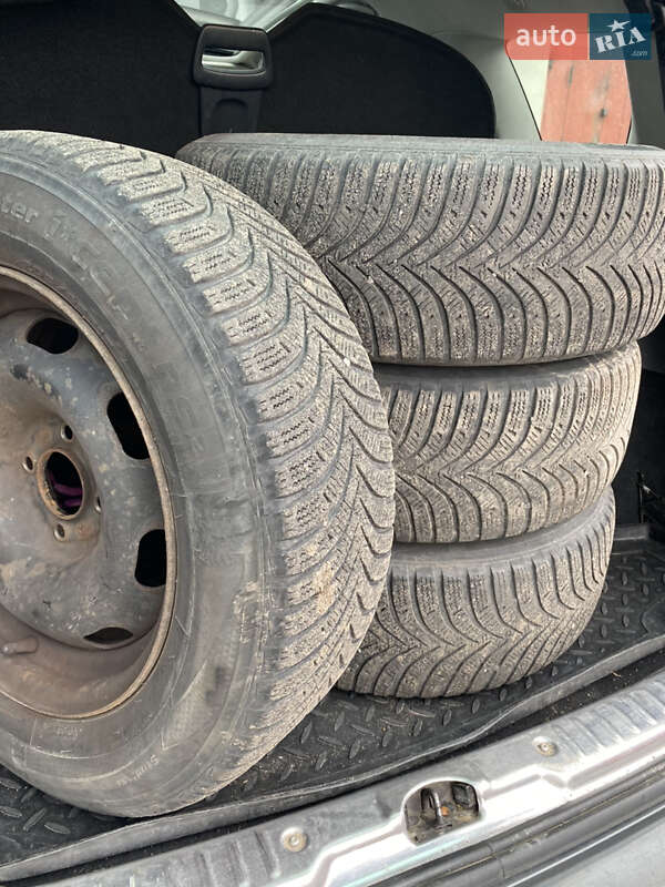 Внедорожник / Кроссовер Citroen C4 Cactus 2014 в Тернополе фото 25 Внедорожник / Кроссовер Citroen C4 Cactus 2014 в Тернополе