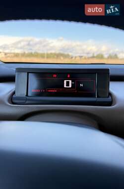 Внедорожник / Кроссовер Citroen C4 Cactus 2016 в 
