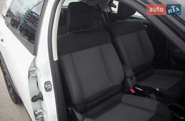 Внедорожник / Кроссовер Citroen C4 Cactus 2018 в 