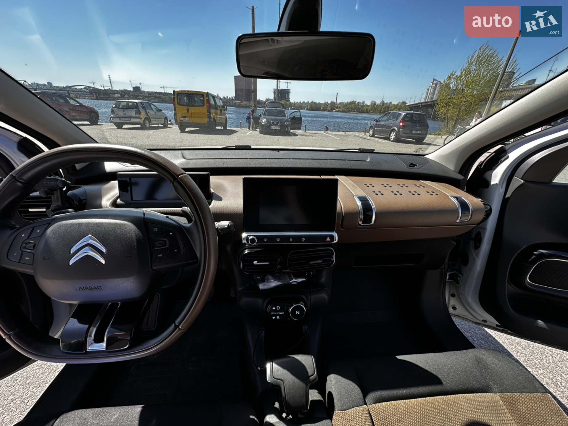 2015 Citroen C4 Cactus - мініатюра 28