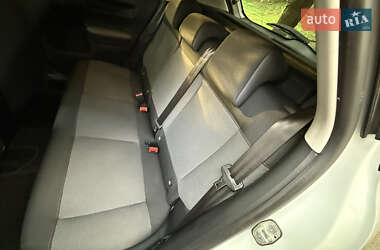 Внедорожник / Кроссовер Citroen C4 Cactus 2020 в 