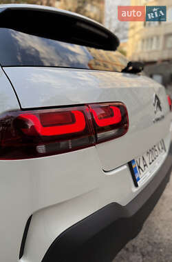 Внедорожник / Кроссовер Citroen C4 Cactus 2020 в Тернополе