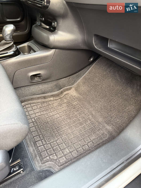 Внедорожник / Кроссовер Citroen C4 Cactus 2020 в Тернополе