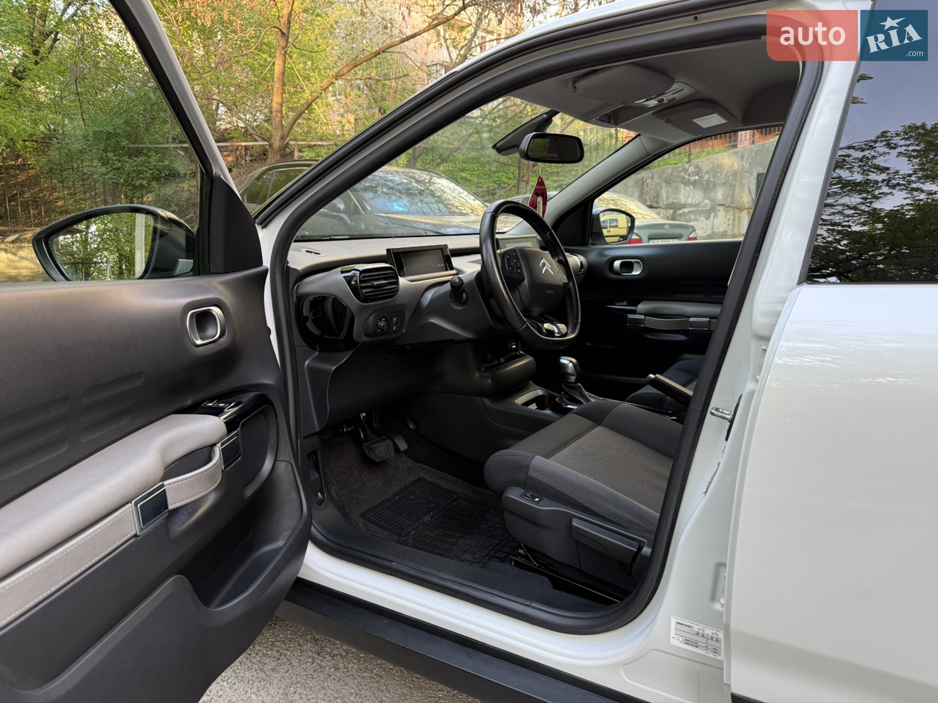 2020 Citroen C4 Cactus - мініатюра 58