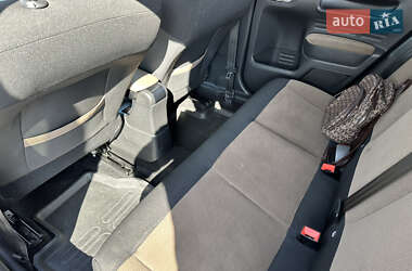 Внедорожник / Кроссовер Citroen C4 Cactus 2014 в 