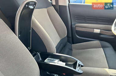 Внедорожник / Кроссовер Citroen C4 Cactus 2014 в 