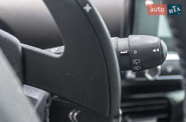 Хэтчбек Citroen C4 Cactus 2016 в 
