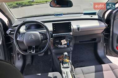 Внедорожник / Кроссовер Citroen C4 Cactus 2019 в 