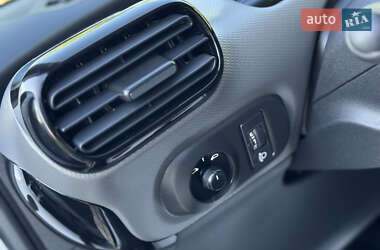 Позашляховик / Кросовер Citroen C4 Cactus 2020 в 