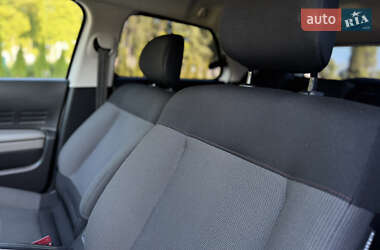Позашляховик / Кросовер Citroen C4 Cactus 2020 в 