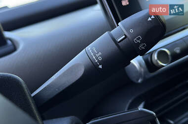 Позашляховик / Кросовер Citroen C4 Cactus 2020 в 