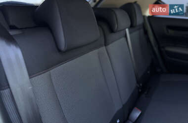 Позашляховик / Кросовер Citroen C4 Cactus 2020 в 
