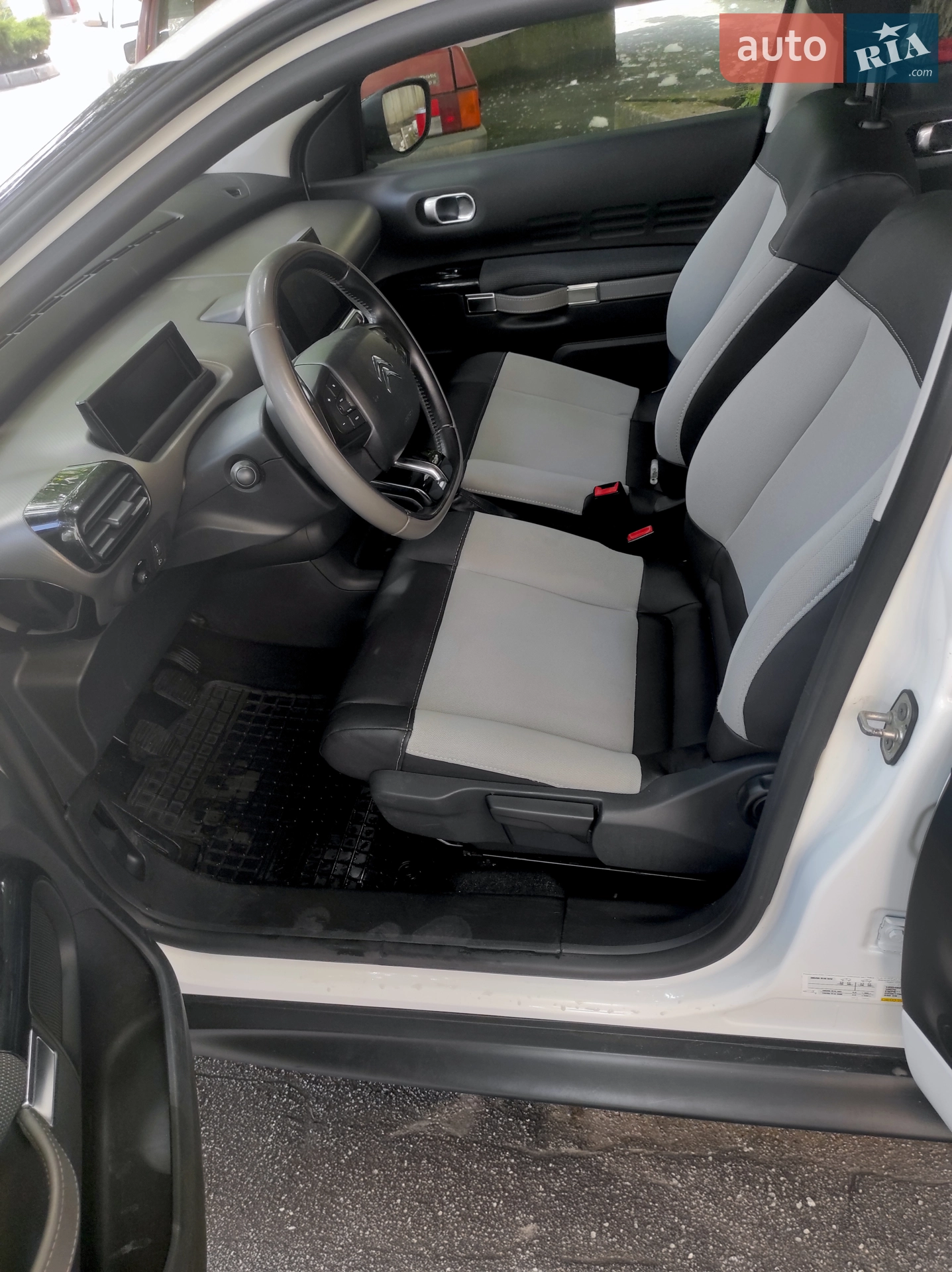 2016 Citroen C4 Cactus - мініатюра 6