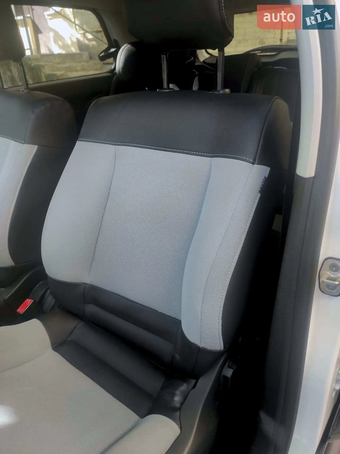 2016 Citroen C4 Cactus - мініатюра 7