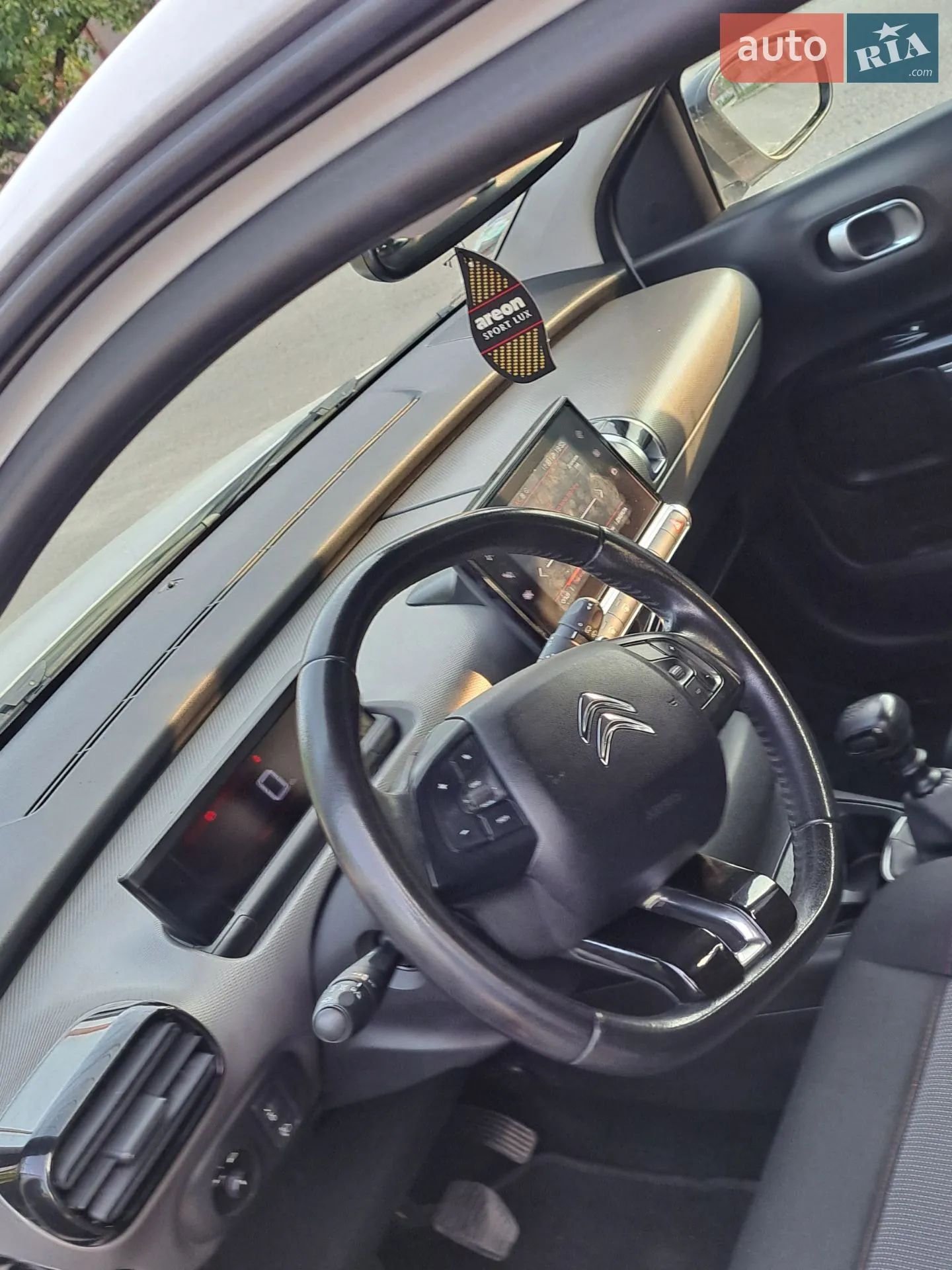 2019 Citroen C4 Cactus - мініатюра 11