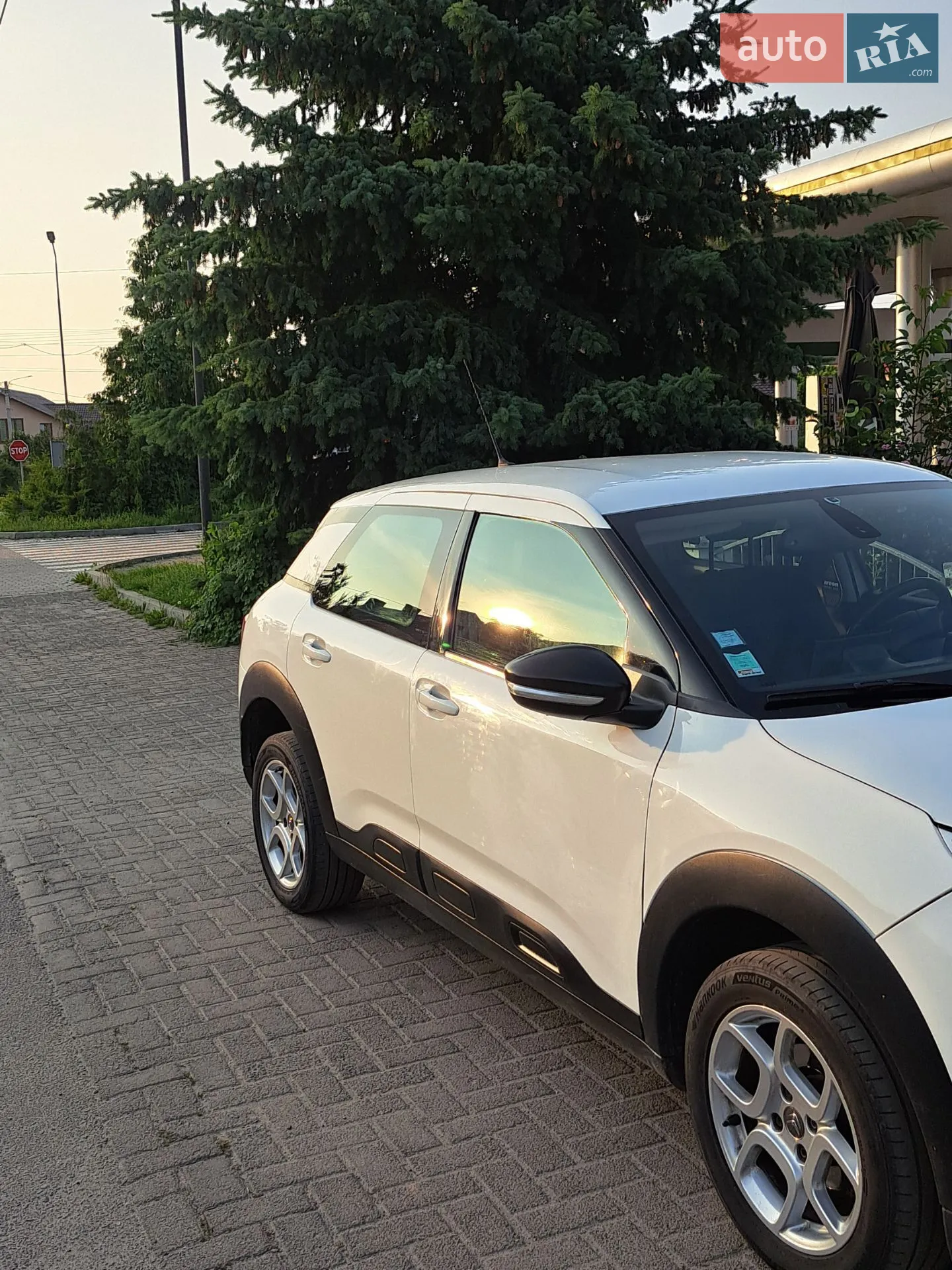 2019 Citroen C4 Cactus - мініатюра 5