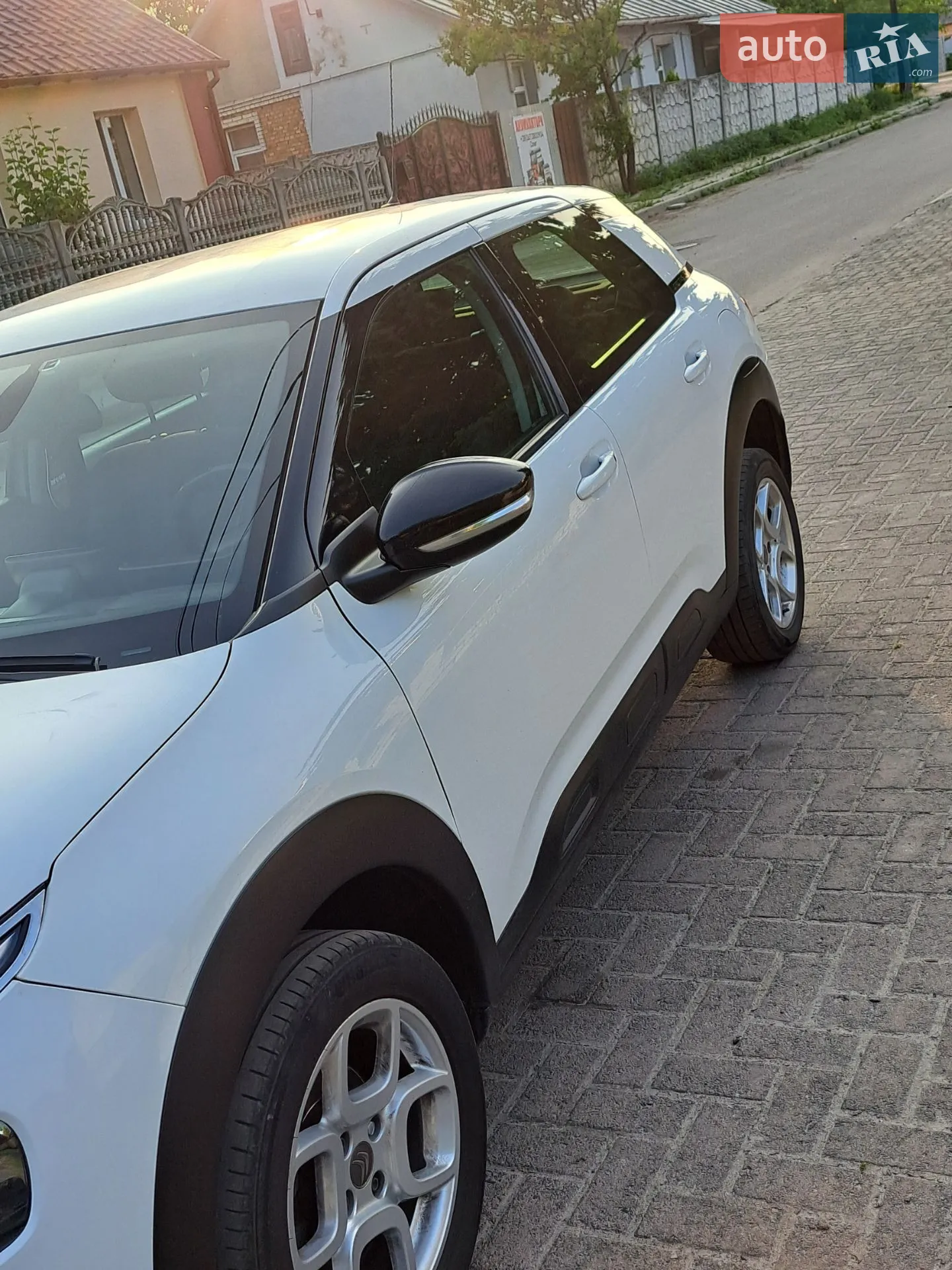 2019 Citroen C4 Cactus - мініатюра 14