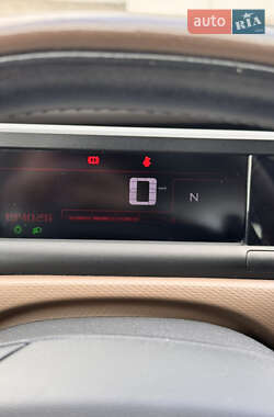 Внедорожник / Кроссовер Citroen C4 Cactus 2014 в 