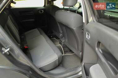 Внедорожник / Кроссовер Citroen C4 Cactus 2014 в 